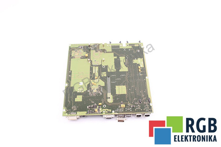 A5E00692294-01 SIEMENS SIMATIC PLACA BASE
