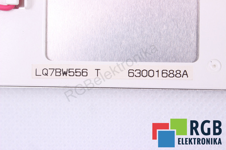 LQ7BW556T SHARP 22PIN MATRIZ LCD