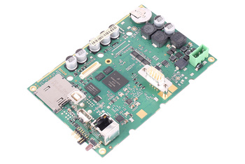 25.00179-03 MICRO INNOVATION AG CPU-BOARD-2 XV-102-57/70