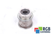 24X71X55MM POLEA DENTADA