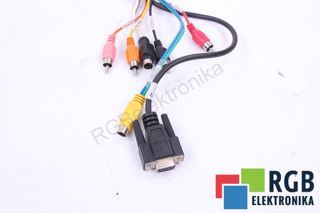 FC20057/2371911 1M CABLE