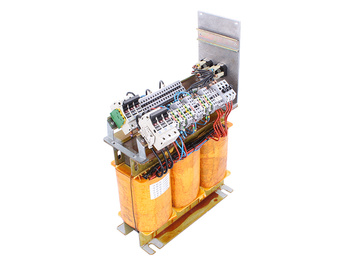 D.201.349.00E STAUBLI 200/208/230/400/440/480V, 140-24V TRANSFORMADOR
