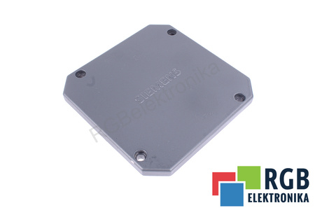 1FT6082-1AF71-4EH1 SIEMENS CUBIERTA DEL CODIFICADOR