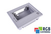 6AV2123-2DB03-0AX0 SIEMENS OP15/B CAJA SUSTITUTO