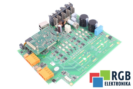 PST-5 ELAU LK02975-005 AVERIADO - PARA PIEZAS