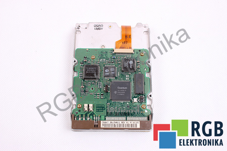 SR17A011 QUANTUM HARD DISK SIROCCO REV 01-H 1700AT A6100 3.5"