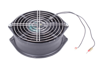 7805-ES EBM PAPST W2S130-AA25-98 115V VENTILADOR