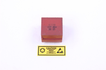 117264 SIRIO ELETTRONICA TRANSFORMADOR