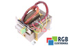 2137/91 REICHENBACH T40/E 210-420V, 5.8V TRANSFORMADOR