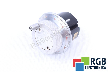 HD52 SANSEI MANUAL PULSE GENERATOR HD52C