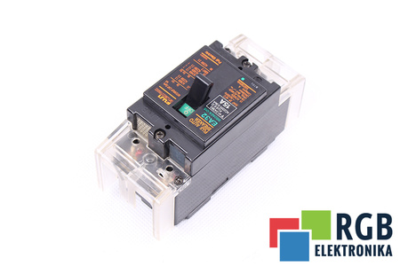 EA32 BB2AEA-015 FUJI ELECTRIC DISYUNTOR DE MOTOR