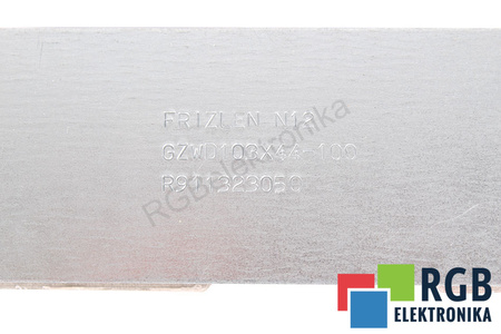 RESISTENCIA GZWD103X44-100 FRIZLEN R911323050 100OHM
