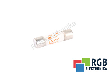 FUSIBLE A60Q40-2 FERRAZ SHAWMUT 40A