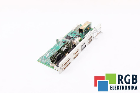 6SN1118-0DH21-0AA1 SIEMENS SIMODRIVE 611-D