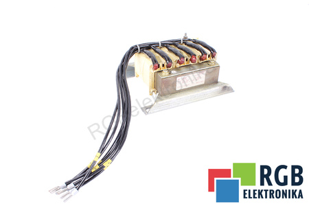 BV29498 GASS KD26/1 SUPRESOR