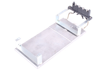 0304B IWAKI 10 OHM RESISTENCIA DE FRENADO