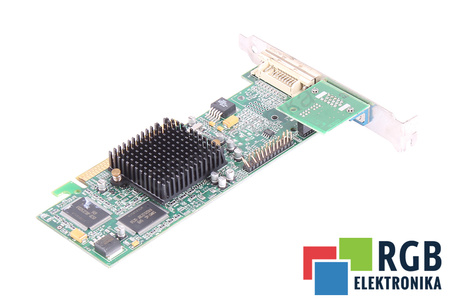 G55+MDHA32DB MATROX 7012-03 AVERIADO - PARA PIEZAS