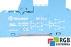 95.95.3 FINDER 8-PIN 10A 250V AC BASE DE RELEVOS