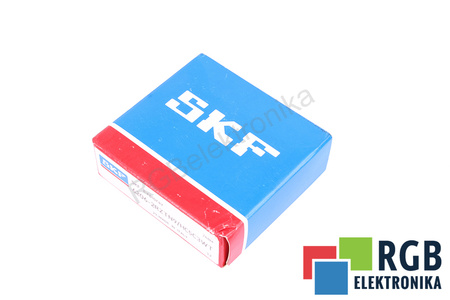 6206-2RZTN9/HC5C3WT SKF 28000RPM, 15000RPM, 30X62X16, 19.5KN, 11.2KN RODAMIENTO