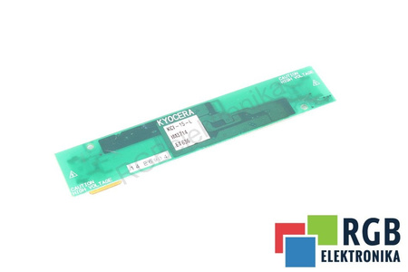 INVERSOR 14E6904 KYOCERA
