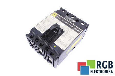 FAL36100 SQUARE D DISYUNTOR DE MOTOR