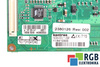 18008-0000-11-0GE1 KONTRON AVERIADO - PARA PIEZAS