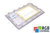 6AV6644-0BA01-2AX1 SIEMENS SIMATIC MP377 12" FRENTE DE LA CAJA