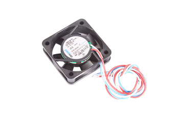 412F/2M EBM PAPST 40X40X10MM, 12V, 0.03A VENTILADOR