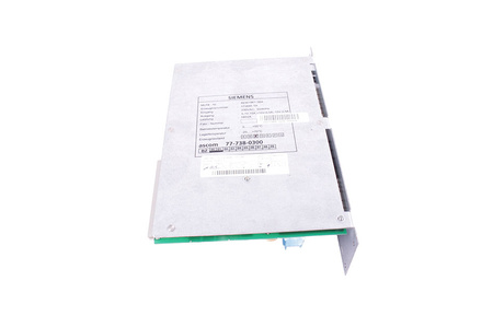 6EW1861-3BA SIEMENS SINUMERIK 800