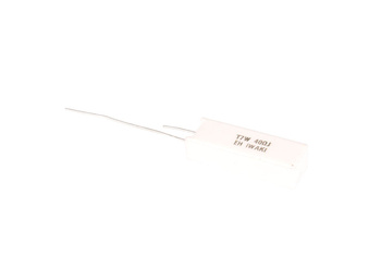 RESISTENCIA RES-40-OHM-7W-12-9-38 IWAKI 40 OHM 7W