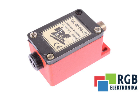 OL400320 IPF ELECTRONIC