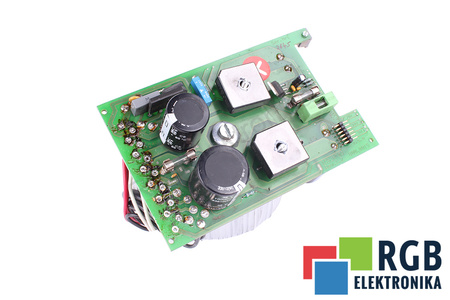 ICS_NT03 I.S.E. 800.0015 AVERIADO - PARA PIEZAS