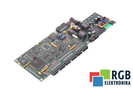 10128060 COMAU AVERIADO - PARA PIEZAS