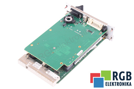 CP307-LDT2 KONTRON AVERIADO - PARA PIEZAS