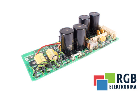 SD103 CONTROL TECHNIQUES PARA PIEZAS