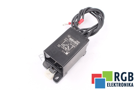 CONDENSADOR 3RDEB-470474 OKAYA 0.47UF, 250VAC