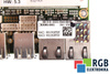 CB3050-0001 BECKHOFF PLACA BASE AVERIADO - PARA PIEZAS