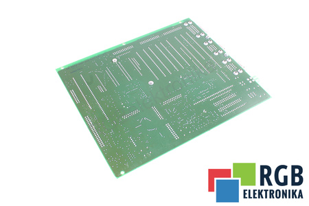CTP2/05 HAUSER 03-LPU-CTP-CPX-6296N3 AVERIADO - PARA PIEZAS