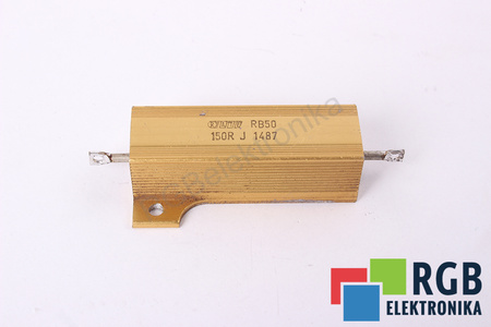 RESISTENCIA RB50 ATE ELECTRONICS 150OHM