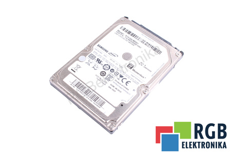 HN-M640MBB/VAO SAMSUNG ST640LM001 60GB, ATA, 2.5", HDD