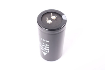 CONDENSADOR B43510-S9957-M1 EPCOS 40/085/56 950UF, 400VDC