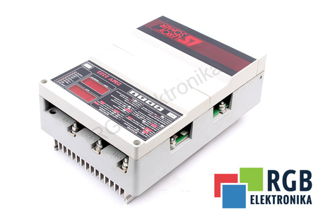 DMV2322-4S LEROY SOMER