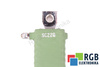 RESISTENCIA SC22G KSS84 2.2OHM