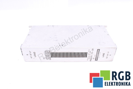 FS5070-16-29 SCHAFFNER