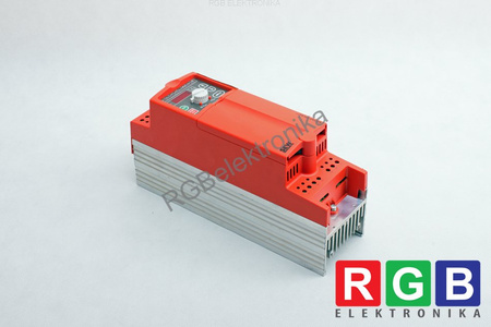 MC07A040-5A3-4-00 SEW EURODRIVE 8272530 MOVITRAC