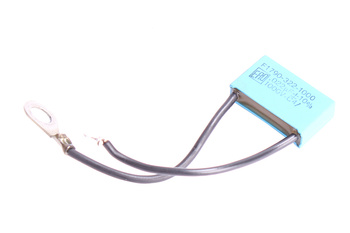 CONDENSADOR F1790-322-1000 EAO 0.022UF, 1000V