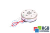 8661109H05-0002 KENDRION 24VDC 0,71A