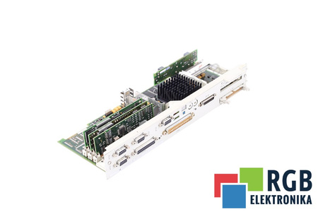 6FC5357-0BB23-0AE0 SIEMENS VERSION F SINUMERIK 840D/840DE NCU 572.4