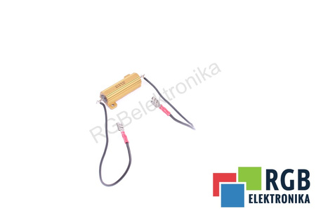 RESISTENCIA RH-50 DALE 56 OHM 56OHM, 50W