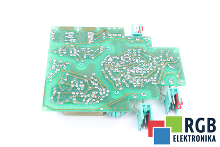 E451068F PEPPERL FUCHS PARA KFD2-CR-EX1.30-300